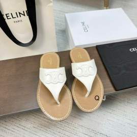 Picture of Celine Shoes _SKUCelinesz35-403CXJ05032164